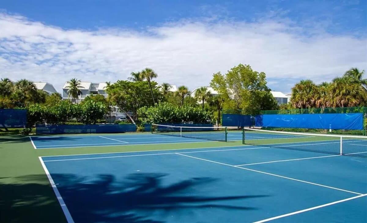 Ultra Luxe Beach Villa At South Seas Resort Captiva Island Exterior foto