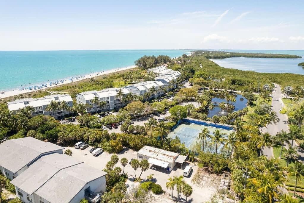 Ultra Luxe Beach Villa At South Seas Resort Captiva Island Exterior foto